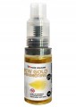 F.C.BARWNIK W SUCHYM SPRAYU ZŁOTY GOLD SHIMMERING PUMP SPRAY a 5g