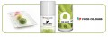 F.C ZAMSZ VELVET SPRAY (250ML) LIMONKOWY V25b