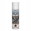 F.C Zamsz w sprayu Food Colours 250 ml. Chocolate dessert - brązowy