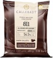 CZEKOLADA CALLEBAUT DESEROWA 811 0,4KG