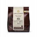 CZEKOLADA CALLEBAUT DESEROWA 811 0,4KG