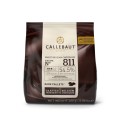 CZEKOLADA CALLEBAUT DESEROWA 811 0,4KG