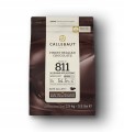 CZEKOLADA CALLEBAUT DESEROWA 811 2,5KG