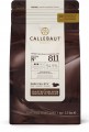 CZEKOLADA CALLEBAUT DESEROWA 811 1KG