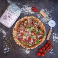 ToTa! Mąka pszenna typ 00 do pizzy 5 kg Data: 01.06.2027