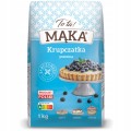ToTa! Mąka pszenna krupczatka 1 kg Data: 31.01.2027