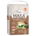 ToTa! Mąka pszenna chlebowa Typ 750 5kg Data: 24.01.2027