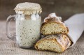 ToTa! 5kg Mąka żytnia typ 720 na zakwas,chleb,żurek Data: 24.09.2026