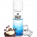 Zamrażacz spożywczy w sprayu Food Colours 400 ml