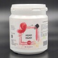 AGAR AGAR 150g żelujący zagęstnik Food Colours