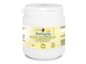 Syrop kukurydziany Food Colours 500 g