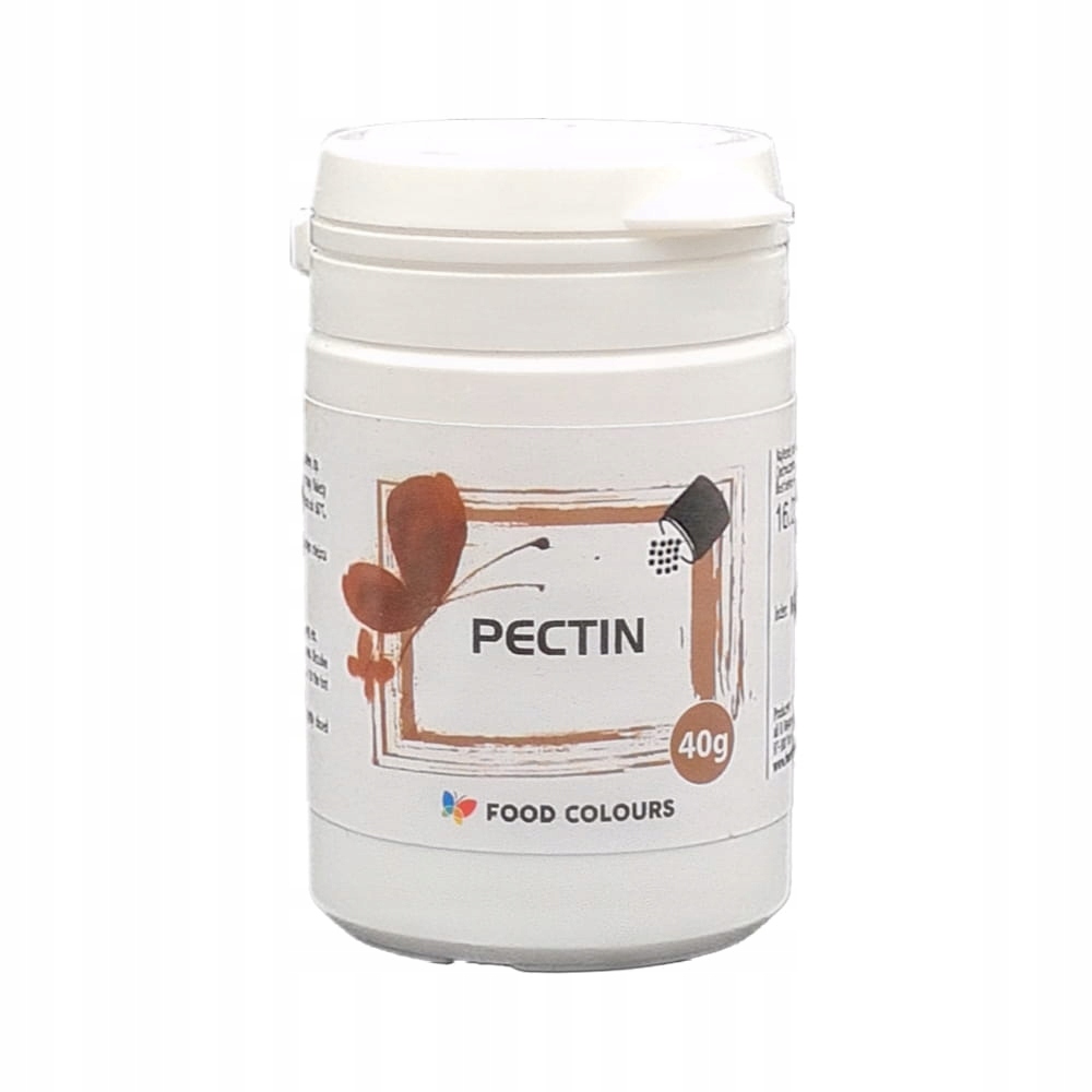 Pektyna NH środek żelujący Food Colours 40g
