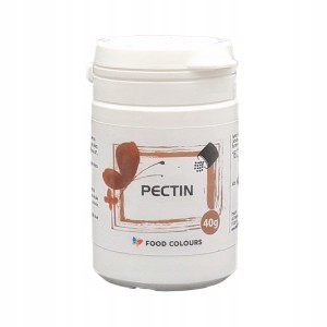 Pektyna NH środek żelujący Food Colours 40g