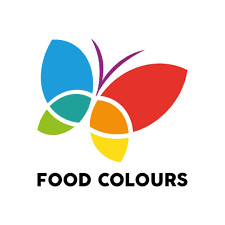 FOOD COLOURS
